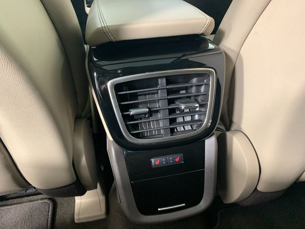 Used 2021 Lincoln Nautilus SUV
