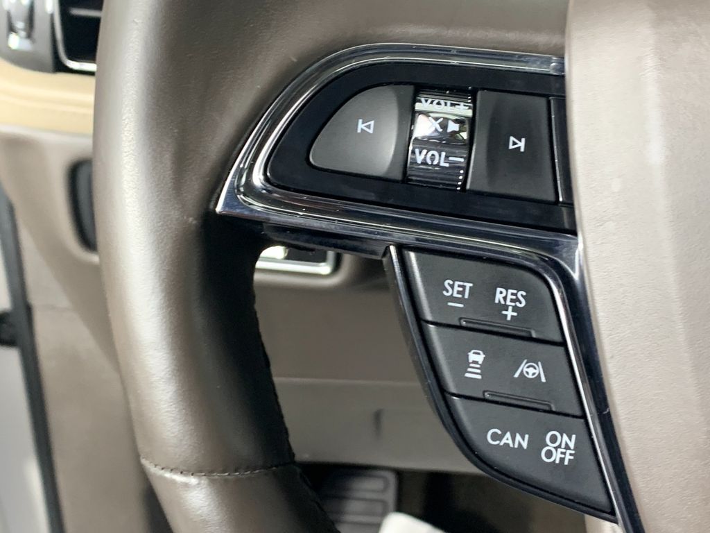 Used 2021 Lincoln Nautilus SUV