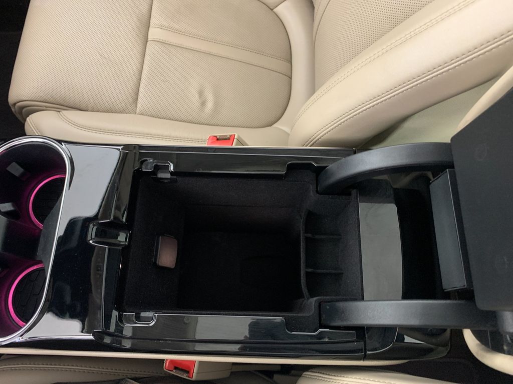 Used 2021 Lincoln Nautilus SUV