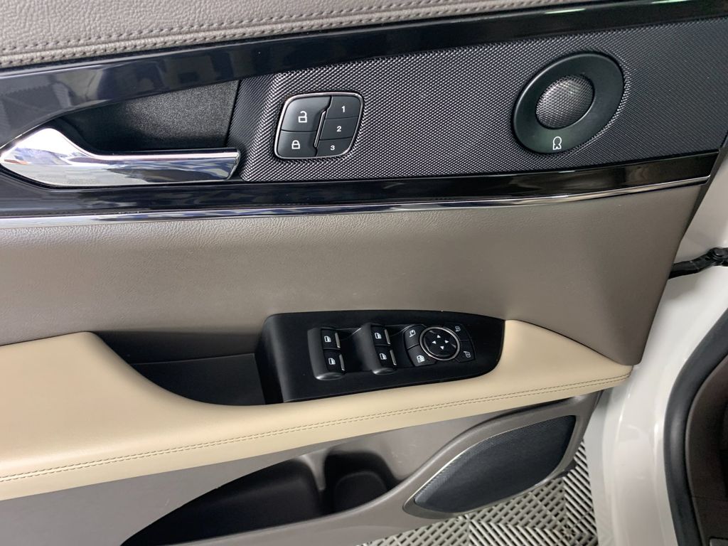 Used 2021 Lincoln Nautilus SUV