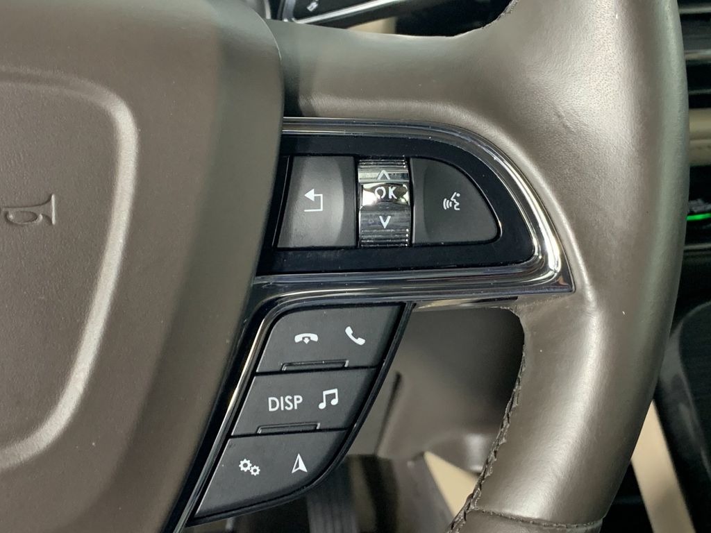 Used 2021 Lincoln Nautilus SUV