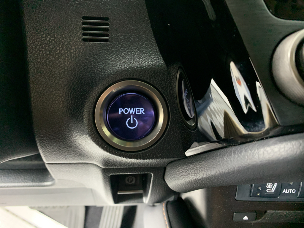 Used 2022 Lexus ES 300h Sedan