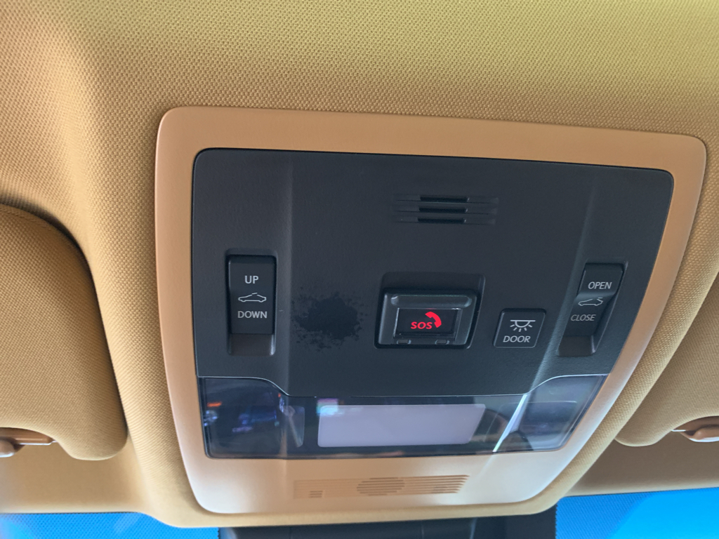 Used 2022 Lexus ES 300h Sedan
