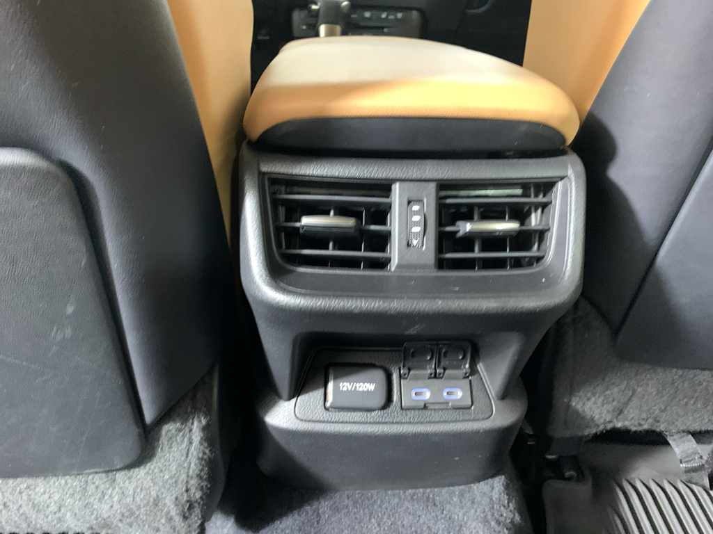 Used 2022 Lexus ES 300h Sedan