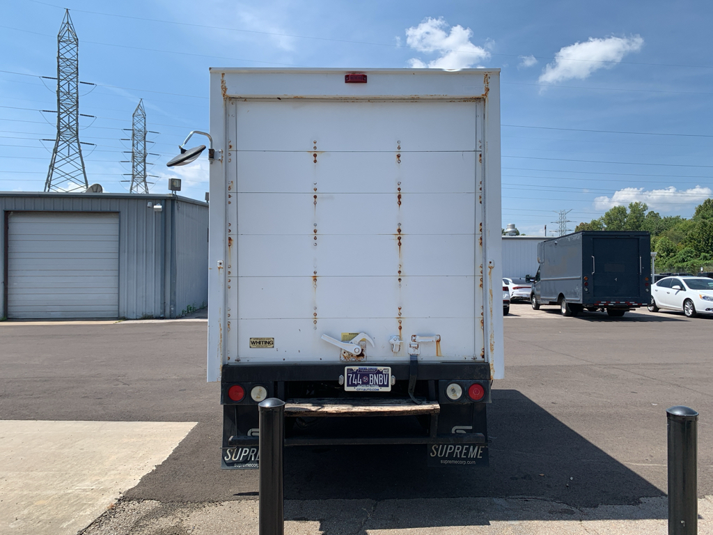 Used 2017 Chevrolet Express 3500 Sedan
