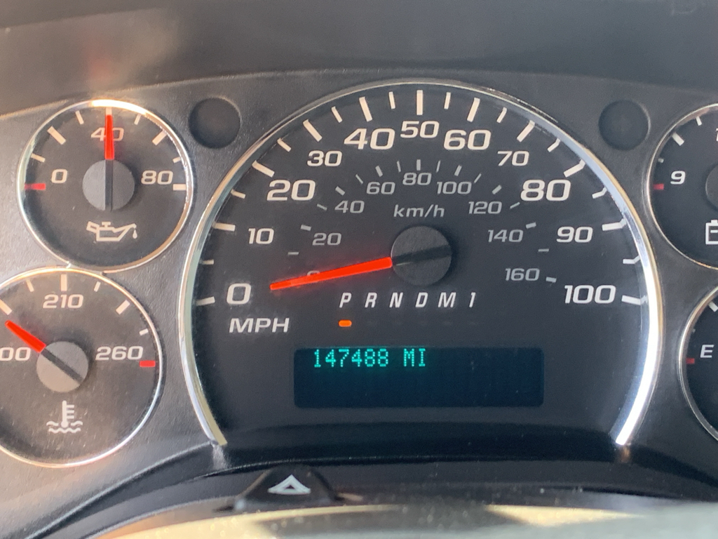 Used 2017 Chevrolet Express 3500 Sedan