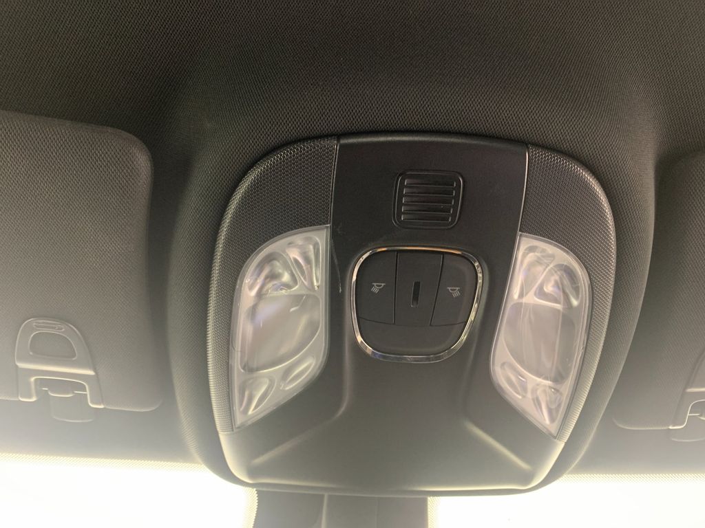 Used 2025 Jeep Compass SUV