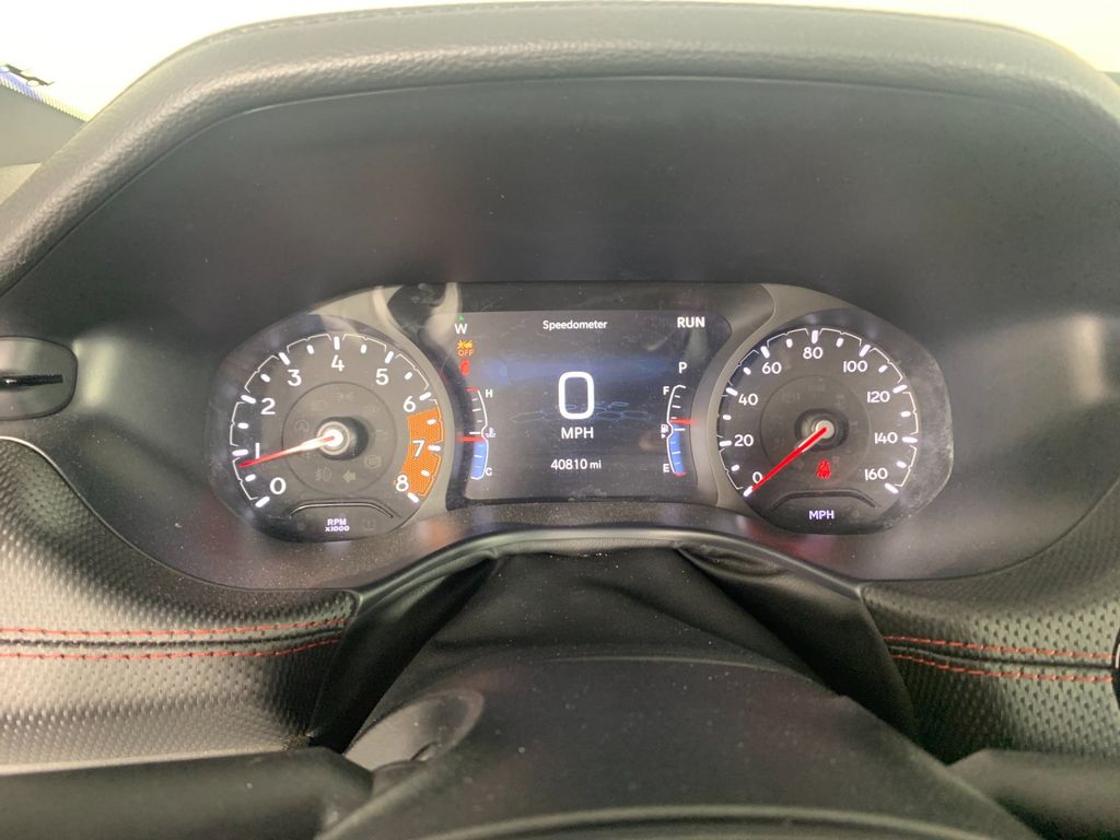 Used 2025 Jeep Compass SUV