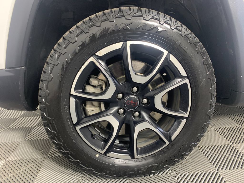 Used 2025 Jeep Compass SUV