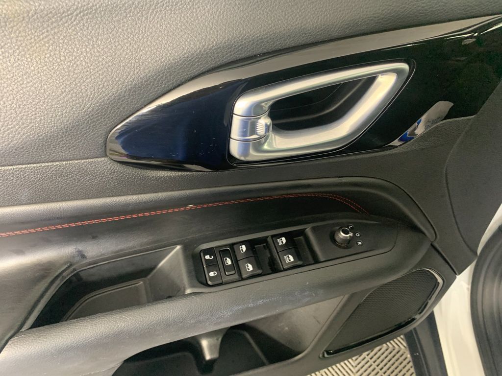 Used 2025 Jeep Compass SUV