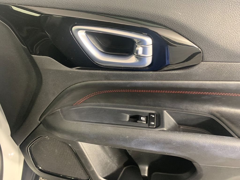 Used 2025 Jeep Compass SUV