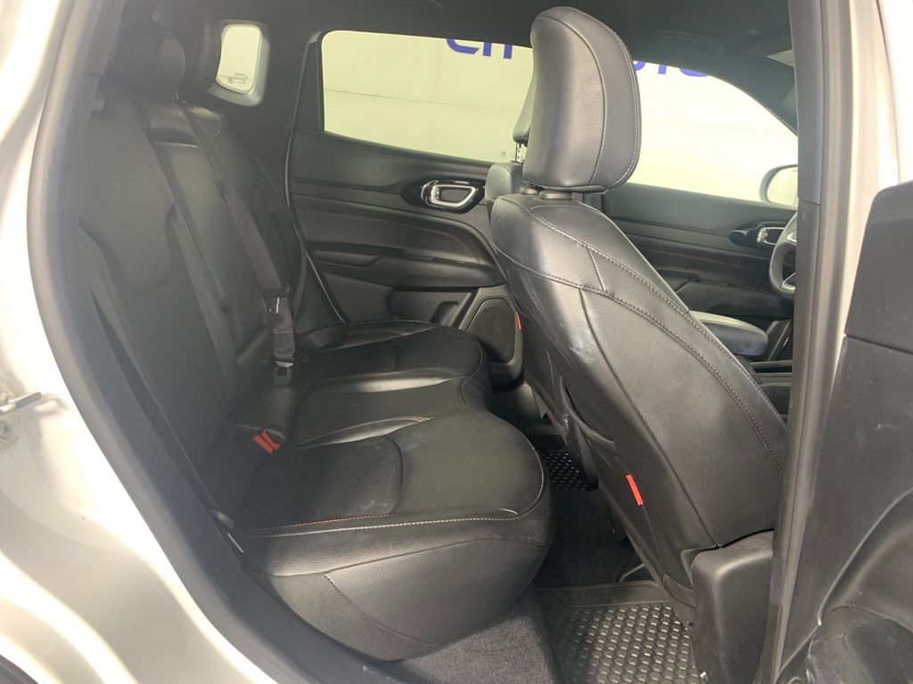 Used 2025 Jeep Compass SUV
