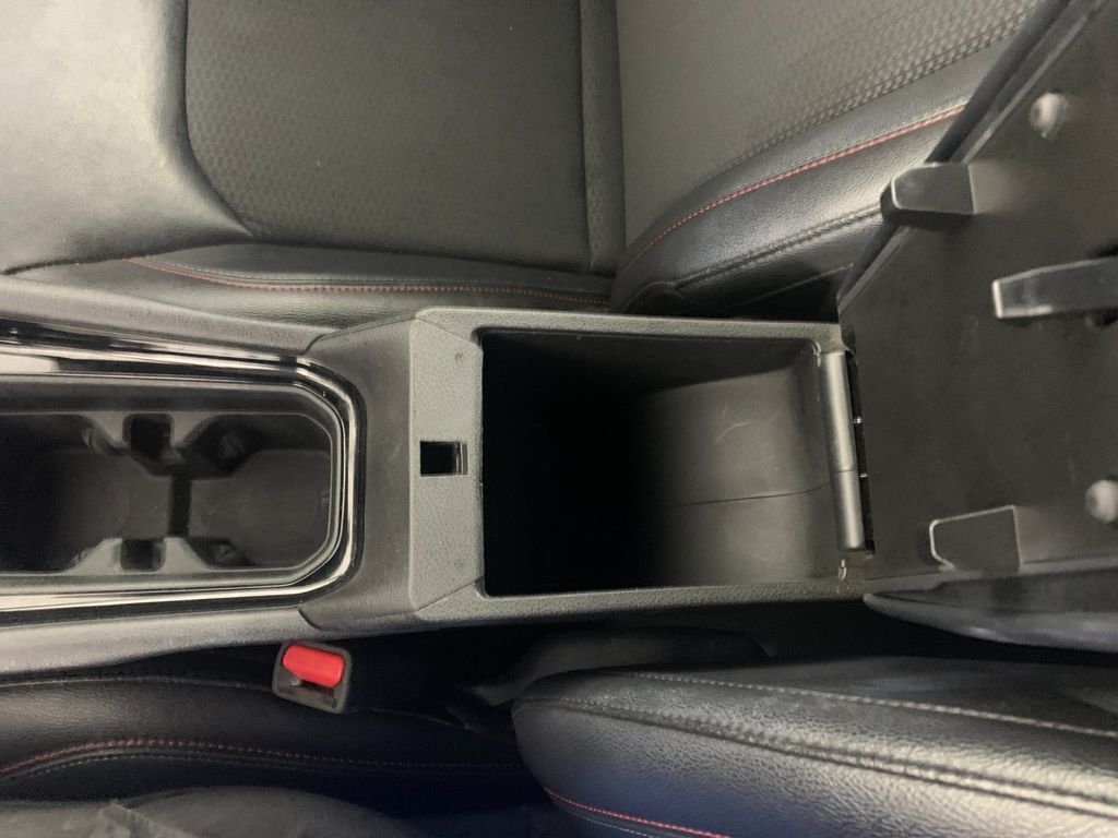 Used 2025 Jeep Compass SUV