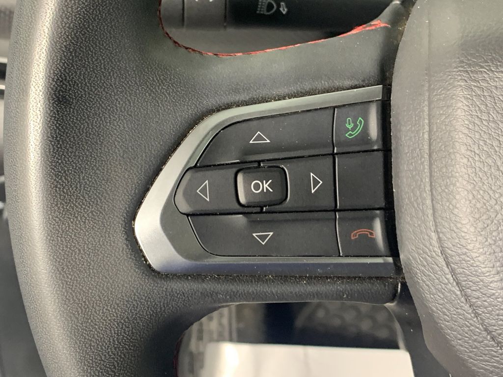 Used 2025 Jeep Compass SUV