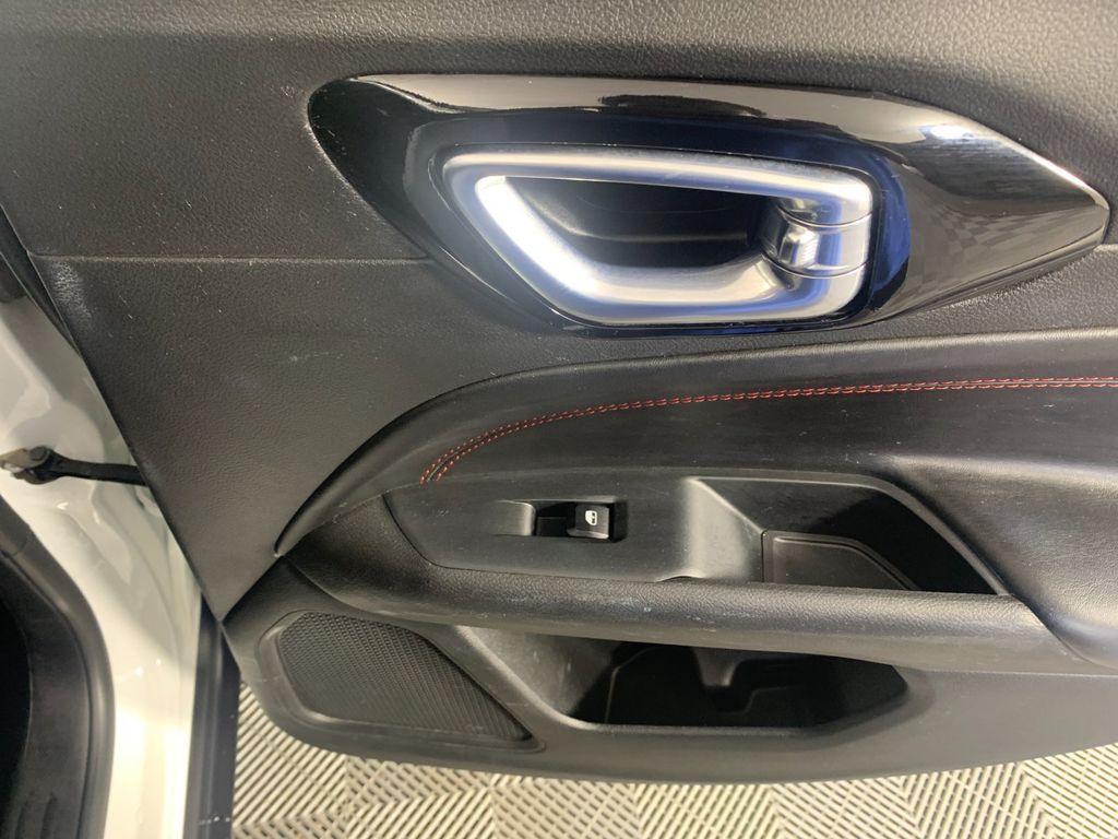 Used 2025 Jeep Compass SUV