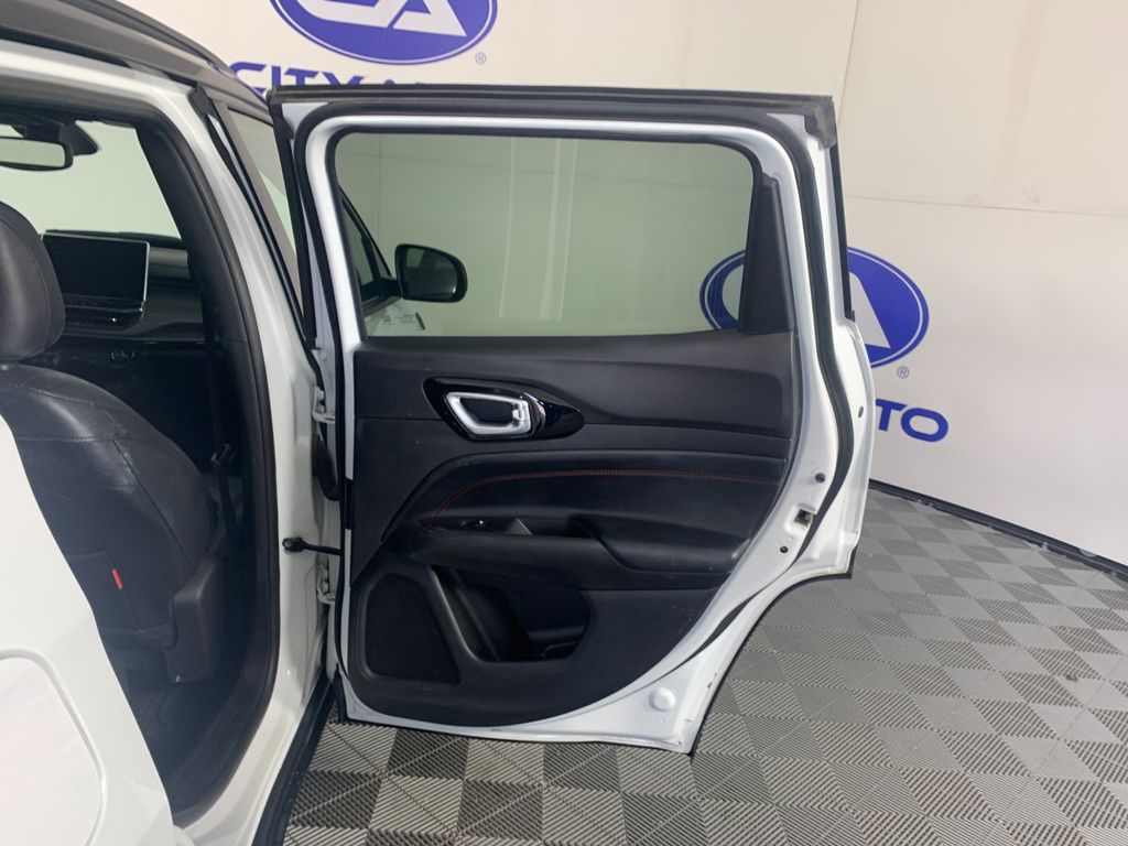 Used 2025 Jeep Compass SUV