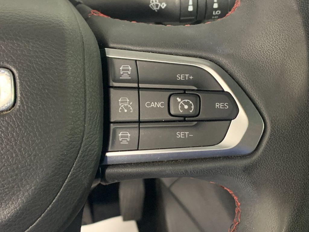 Used 2025 Jeep Compass SUV