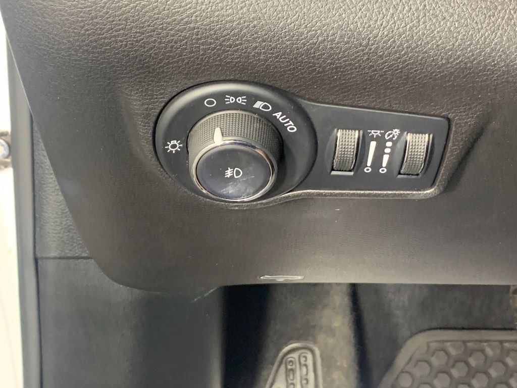 Used 2025 Jeep Compass SUV