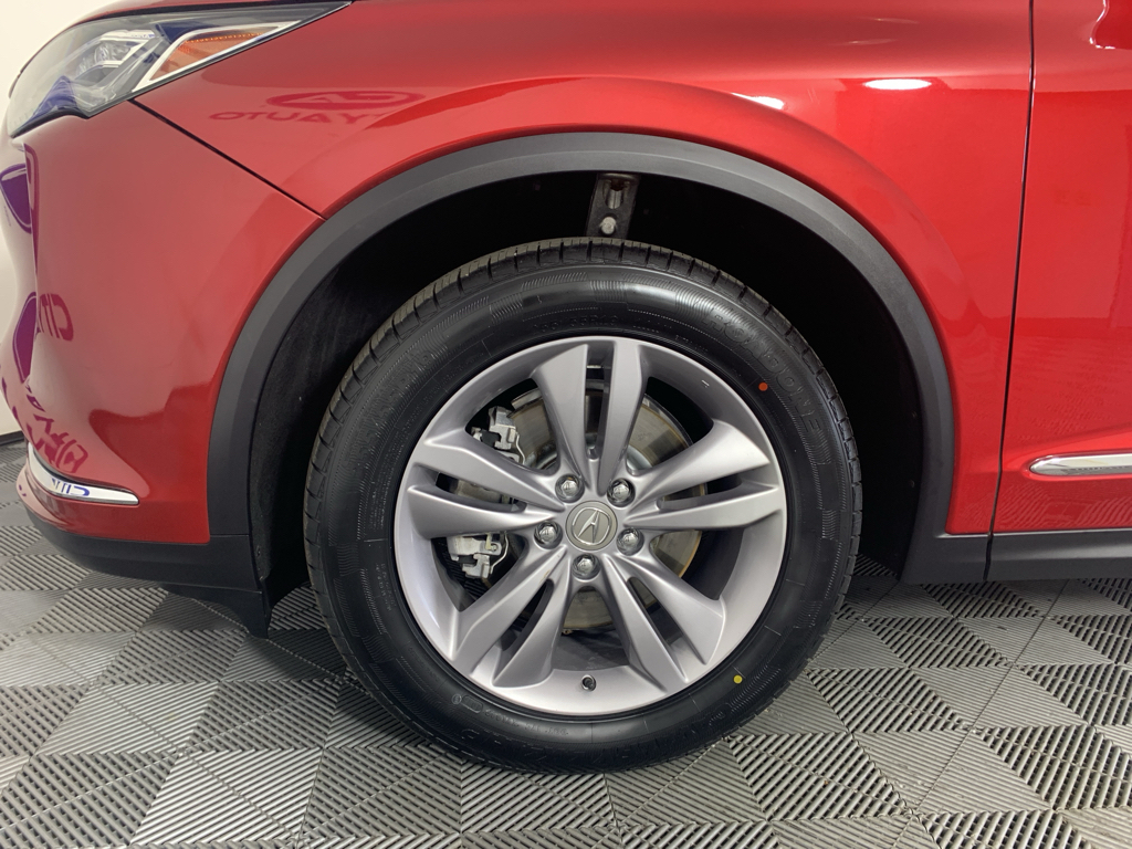 Used 2022 Acura MDX SUV