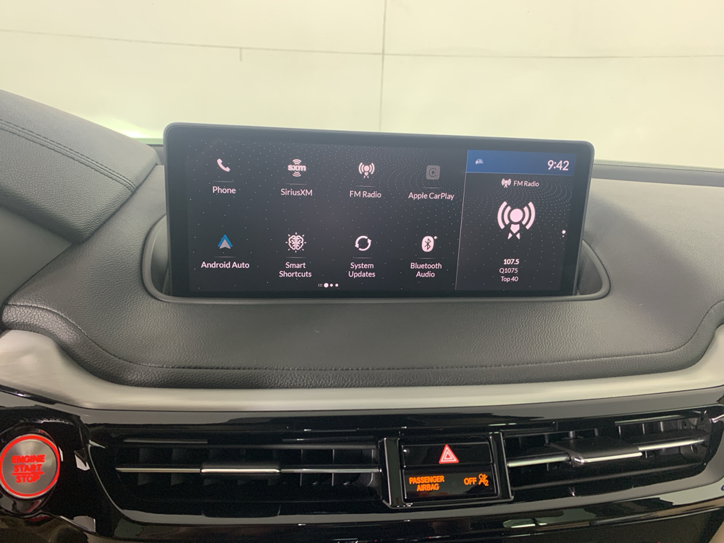 Used 2022 Acura MDX SUV