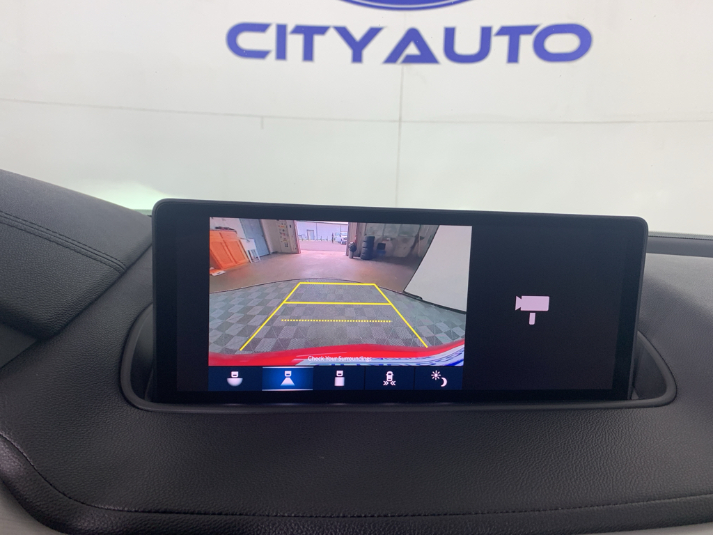 Used 2022 Acura MDX SUV