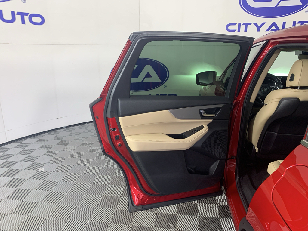 Used 2022 Acura MDX SUV
