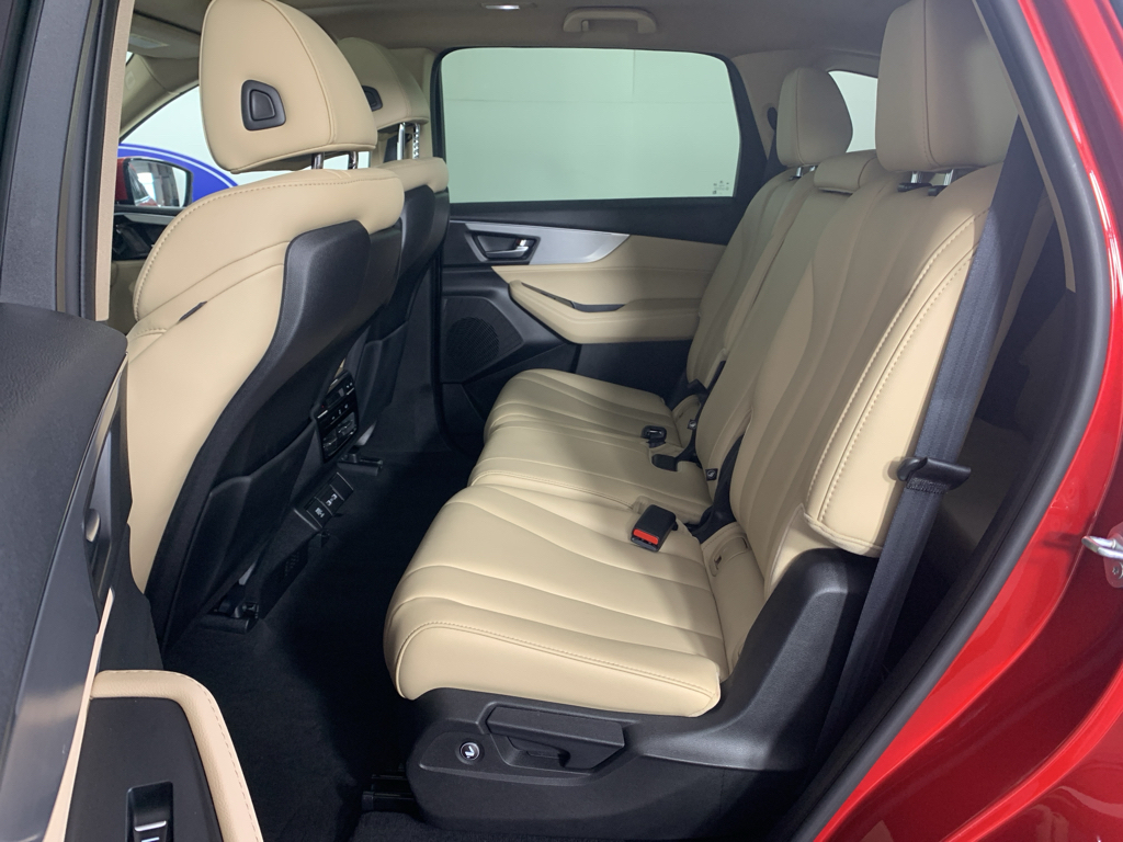 Used 2022 Acura MDX SUV