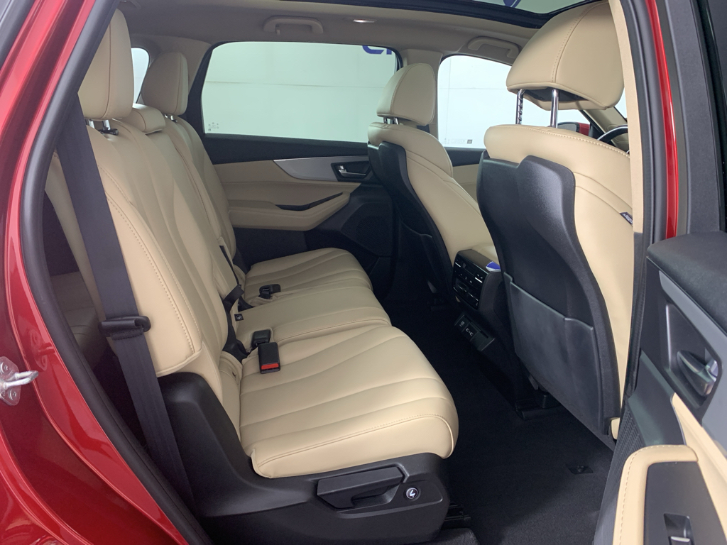 Used 2022 Acura MDX SUV