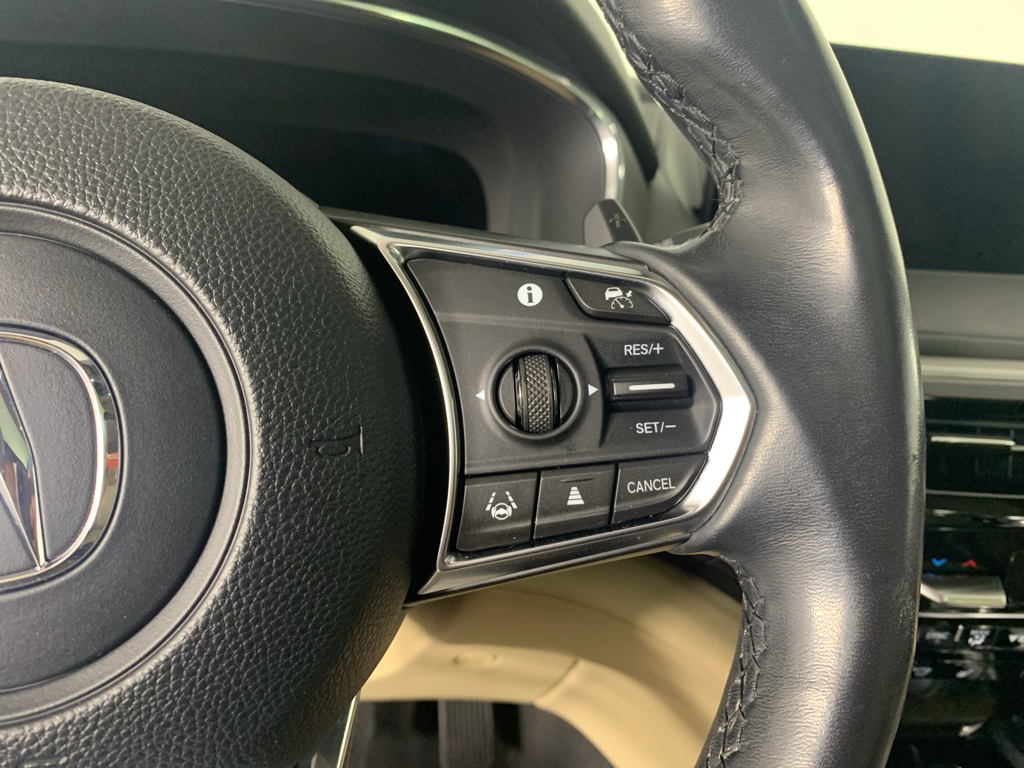 Used 2022 Acura MDX SUV