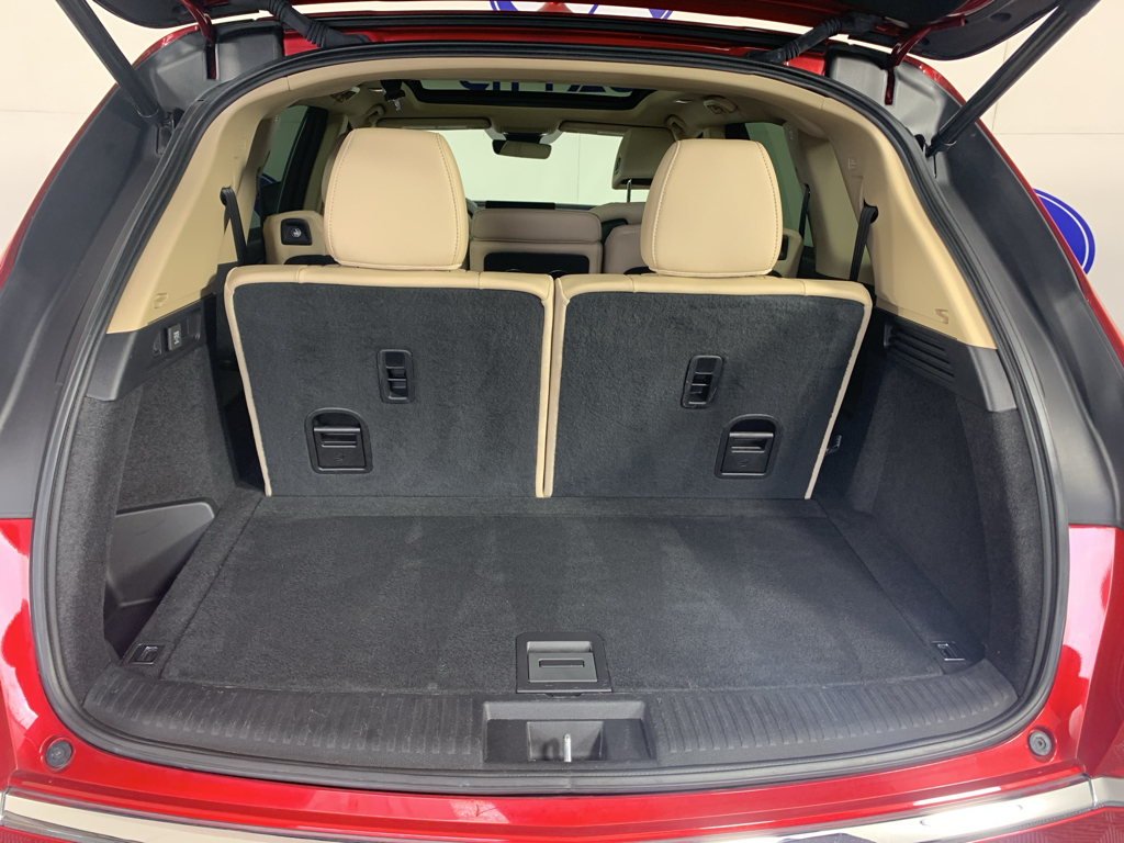 Used 2022 Acura MDX SUV