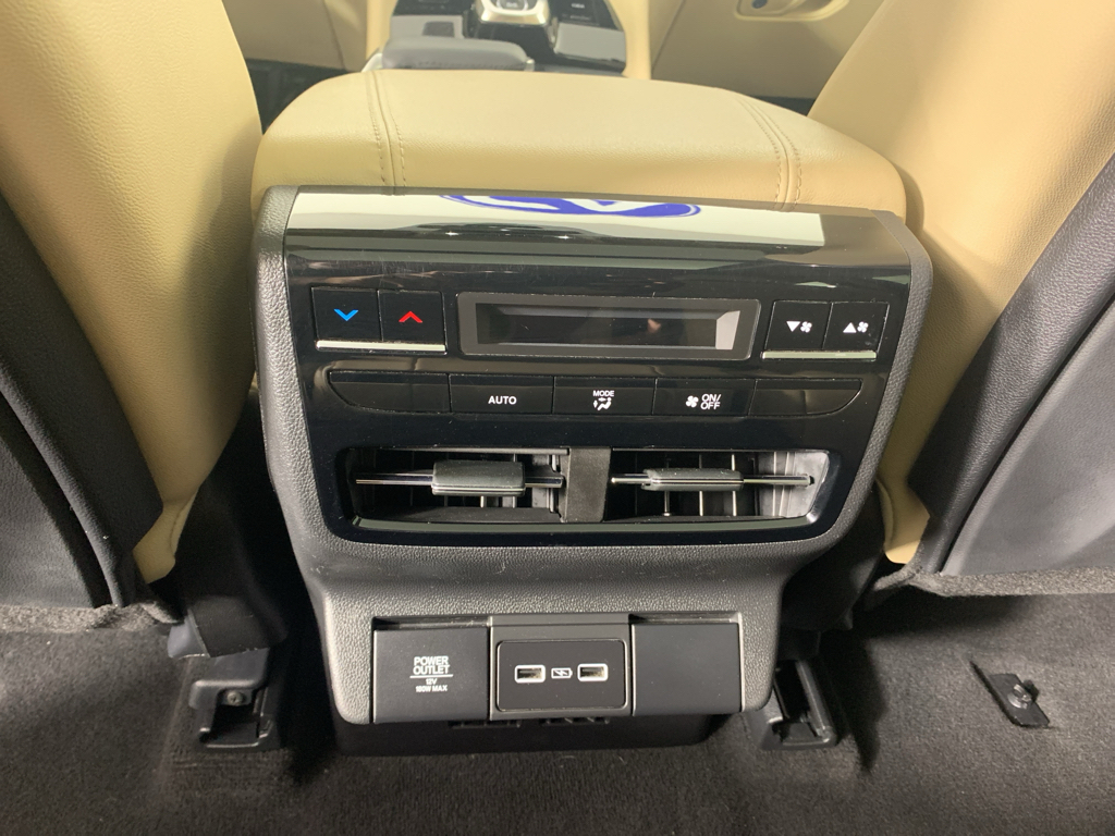 Used 2022 Acura MDX SUV