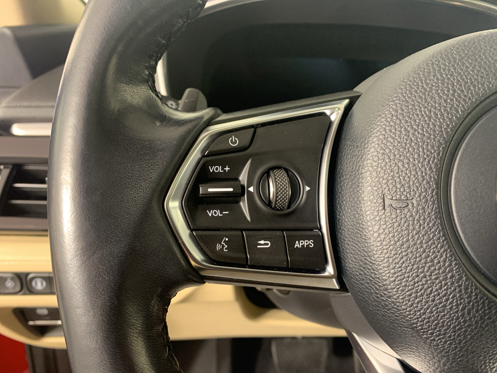 Used 2022 Acura MDX SUV