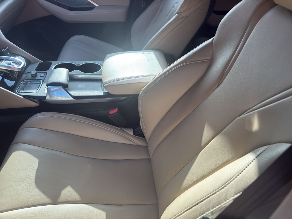 Used 2022 Acura MDX SUV