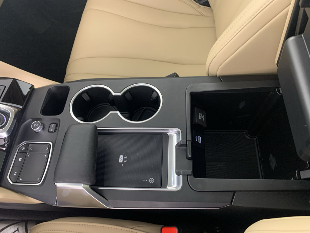 Used 2022 Acura MDX SUV