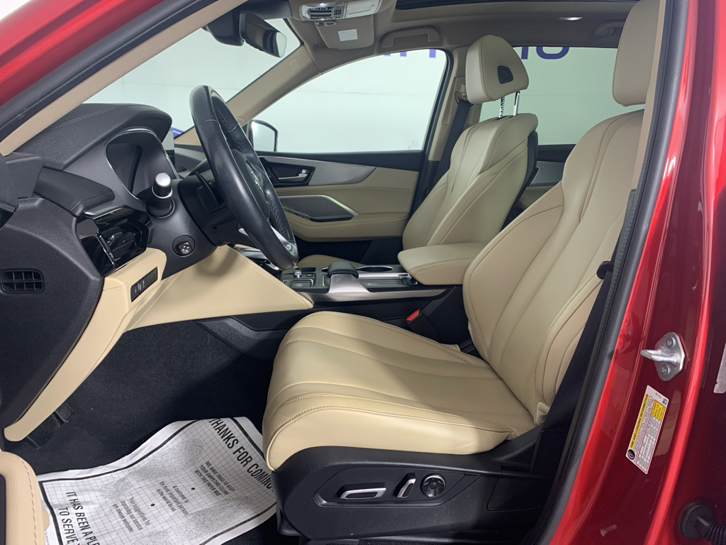 Used 2022 Acura MDX SUV