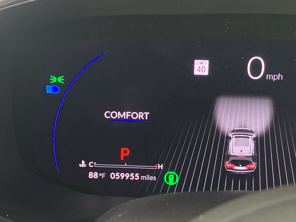 Used 2022 Acura MDX SUV