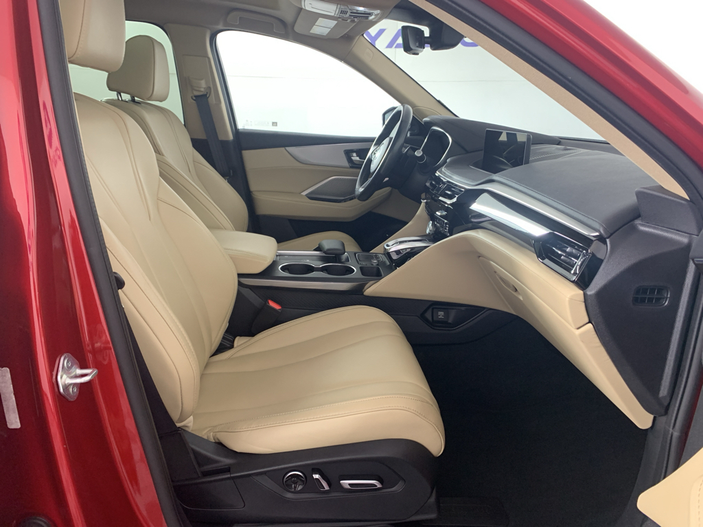 Used 2022 Acura MDX SUV