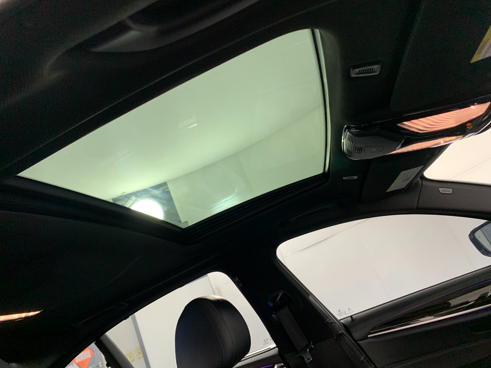 Used 2018 BMW 5 series Sedan