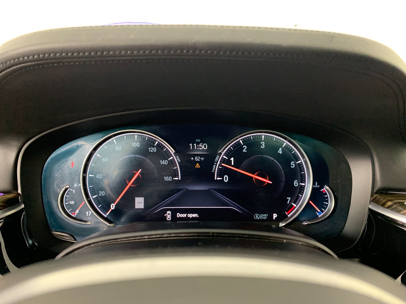 Used 2018 BMW 5 series Sedan
