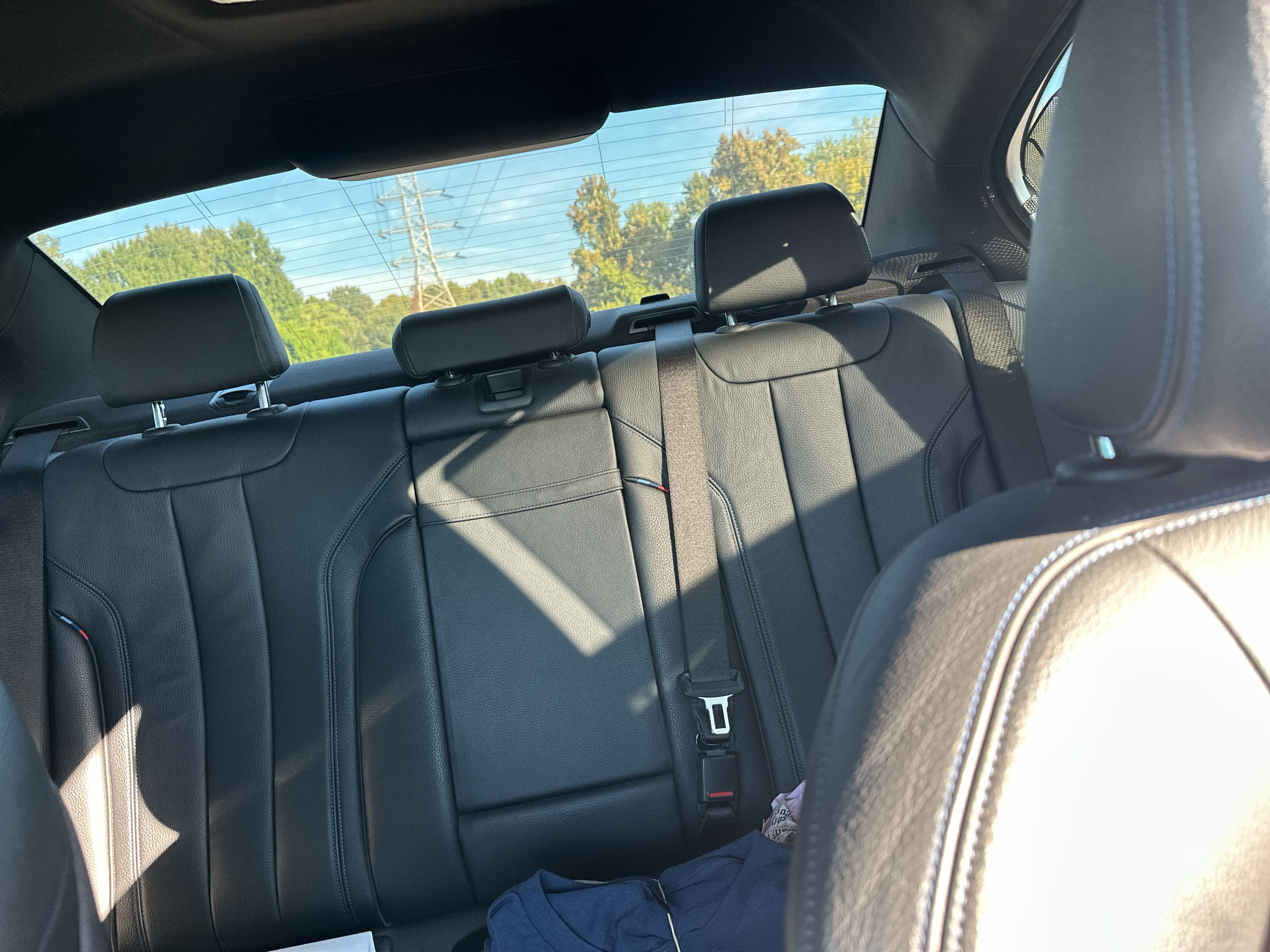 Used 2018 BMW 5 series Sedan