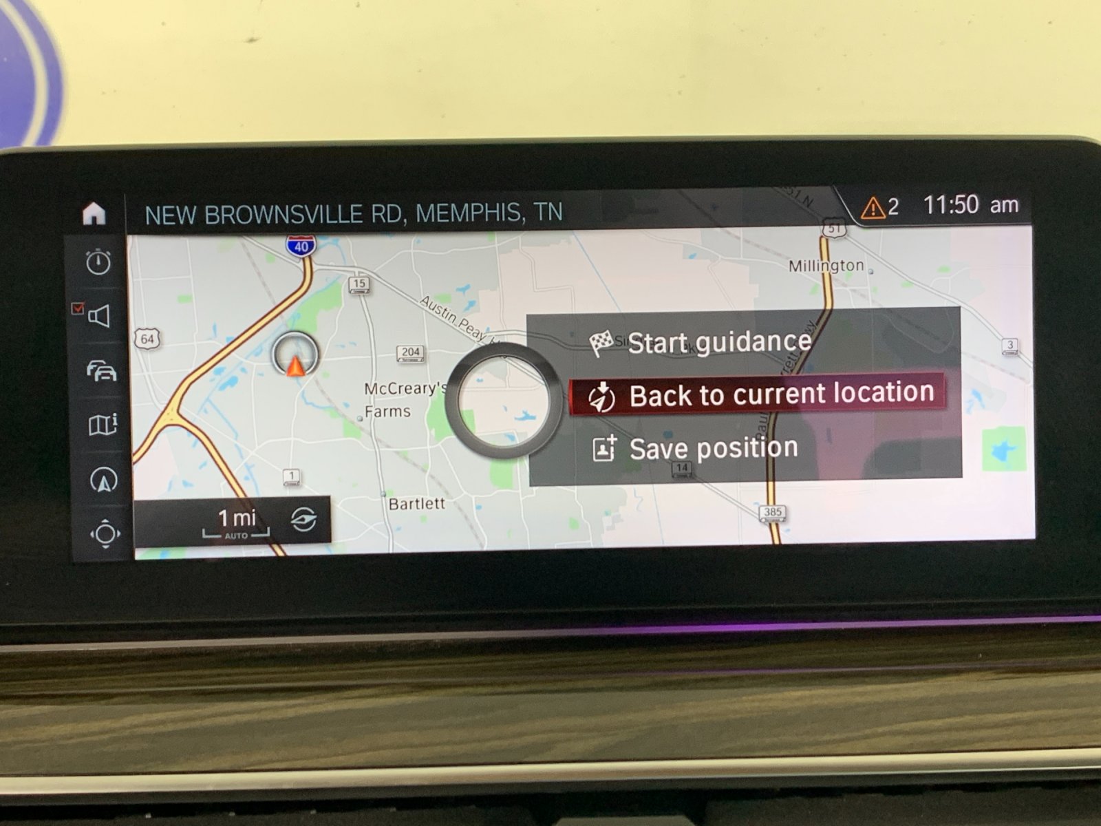 Used 2018 BMW 5 series Sedan