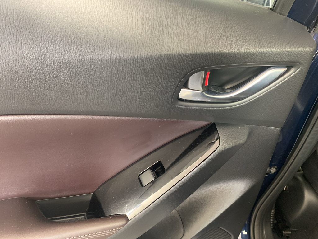 Used 2017 Mazda Mazda3 Sedan