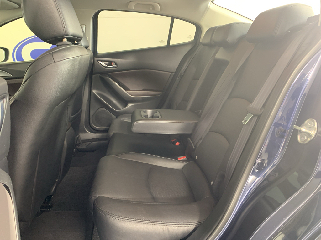 Used 2017 Mazda Mazda3 Sedan