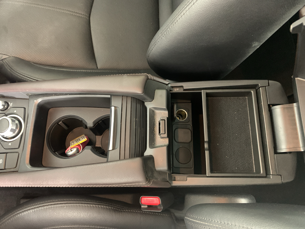 Used 2017 Mazda Mazda3 Sedan