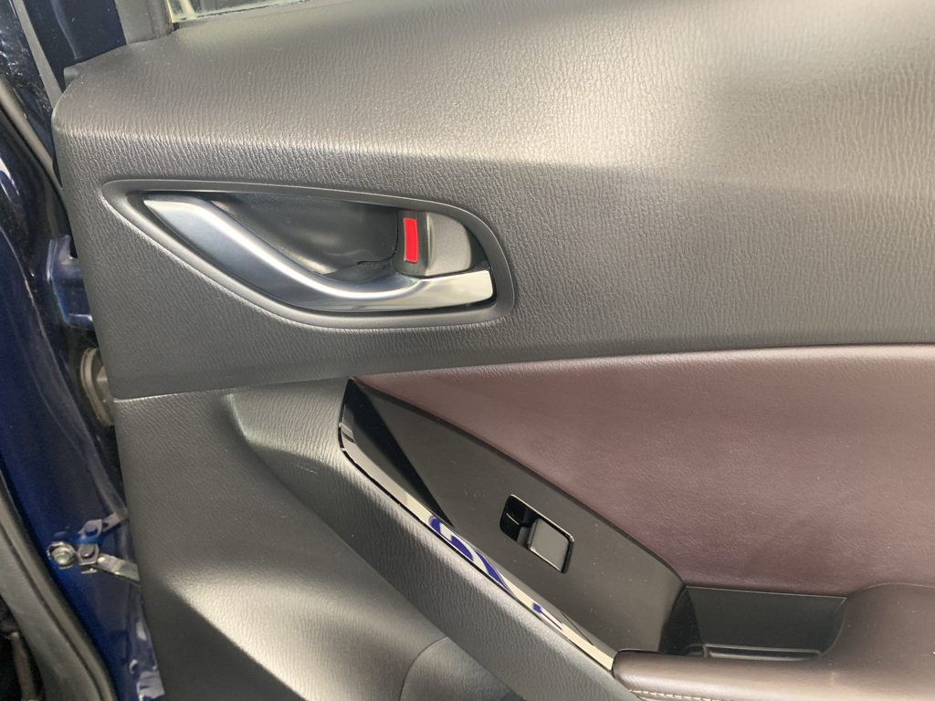 Used 2017 Mazda Mazda3 Sedan