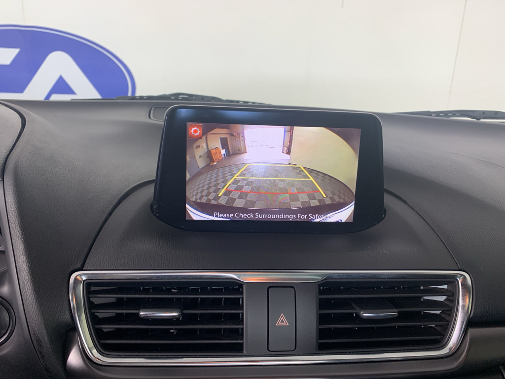Used 2017 Mazda Mazda3 Sedan