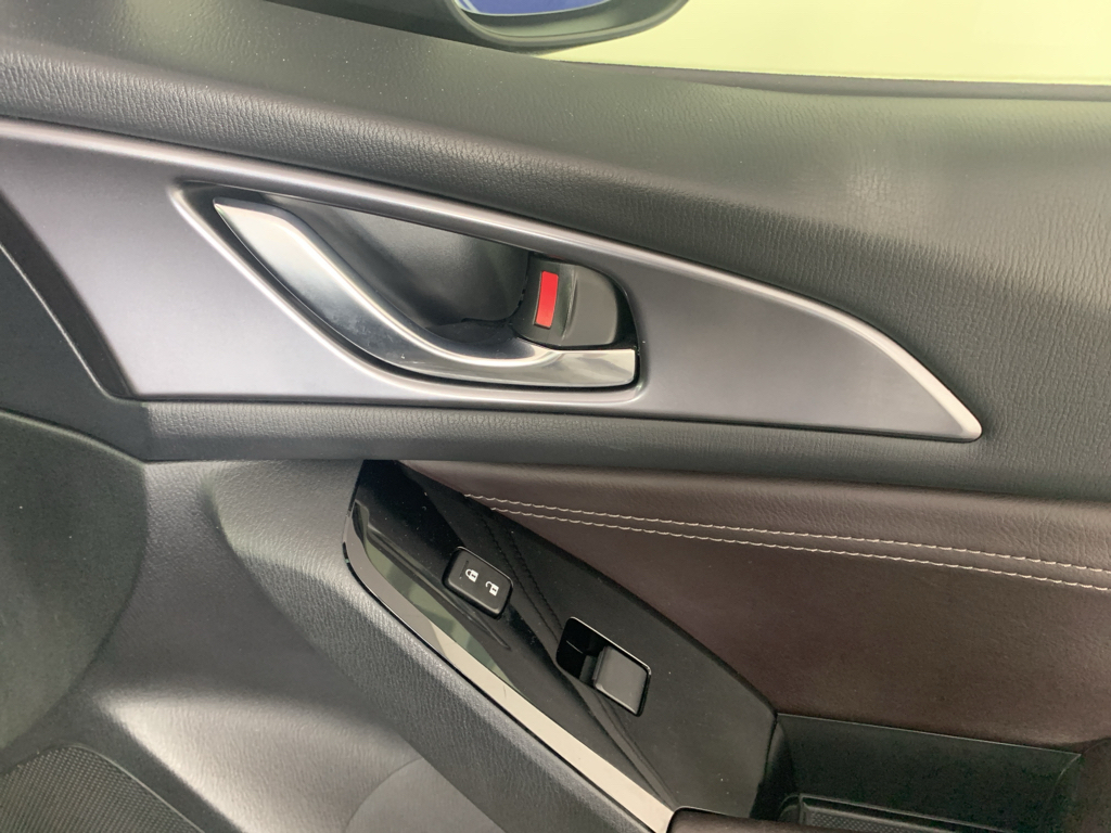 Used 2017 Mazda Mazda3 Sedan