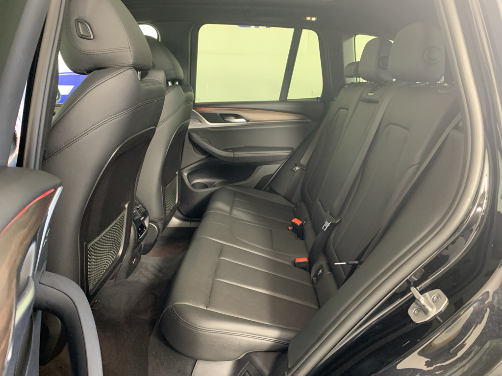 Used 2021 BMW X3 SUV
