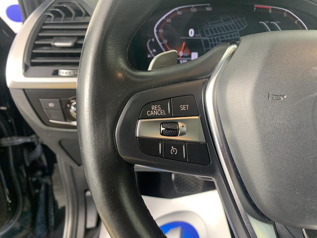 Used 2021 BMW X3 SUV
