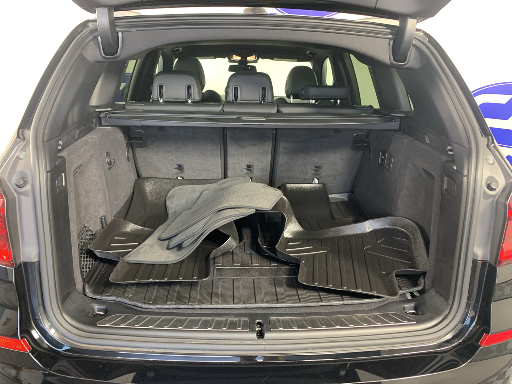 Used 2021 BMW X3 SUV